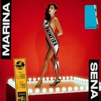 Marina Sena - Por Supuesto