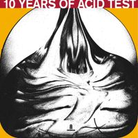 Various Artists - Ten Years Of Acid Test