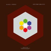 Aleksi Per&auml;l&auml; - Spectrum Analysis