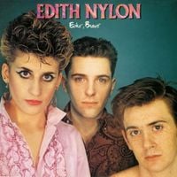 Edith Nylon - Echo, Bravo