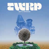 TWRP - New & Improved