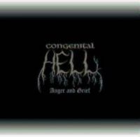 Congenital Hell - Anger and Grief