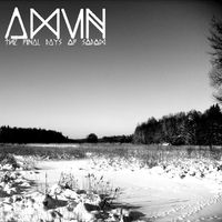 Amun - The Final Days of Sodom
