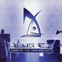 Alexander Brandon & Michiel Van Den Bos - Deus Ex: Game of the Year Edition