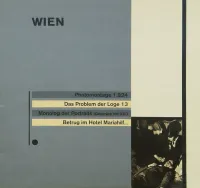Land - Wien
