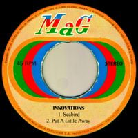 Innovations - Seabird