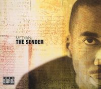 Median - The Sender
