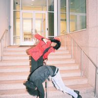 sgpwes - Me