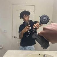 Kankan - We Got Glocks Out