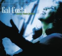 Gal Costa - Gal Costa Canta Tom Jobim Ao Vivo