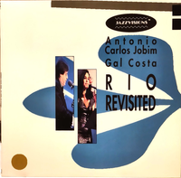 Gal Costa - Rio Revisited