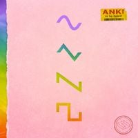 Anki - To Be Heard