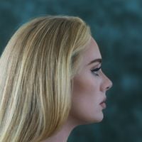 Adele - Oh My God