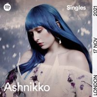 Ashnikko - Carol Of The Bells