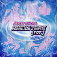 Bad Gyal - Nueva York (Tot*)