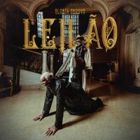 Gloria Groove - Leil&atilde;o
