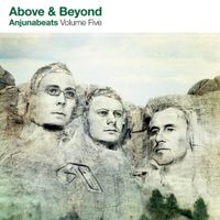 Above & Beyond - Anjunabeats Volume 5
