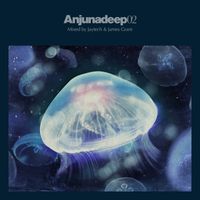 Jaytech & James Grant - Anjunadeep 02