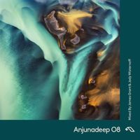 Jody Wisternoff & James Grant - Anjunadeep 08
