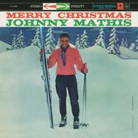 Johnny Mathis - Merry Christmas
