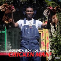 Goldenboy Countup - Chicken Man 2