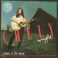Chely Wright - Woman in the Moon