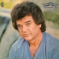 Conway Twitty - Rest Your Love on Me