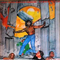 Yabby You - Chant Down Babylon Kingdom