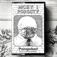 Mchy I Porosty - Postapoland