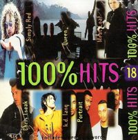 Various Artists - 100% Hits: Volume 18
