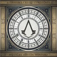 Austin Wintory - Assassin's Creed Syndicate