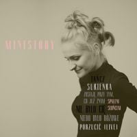 Kaśka Sochacka - Ministory