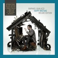 Raphael Gualazzi - Happy Mistake