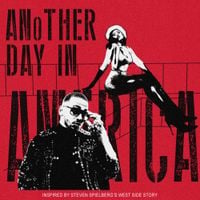 Kali Uchis & Ozuna - Another day in America