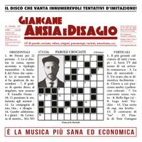 Giancane - Ansia E Disagio