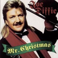 Joe Diffie - Mr. Christmas