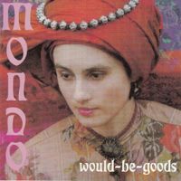 Would-Be-Goods - Mondo