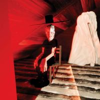 &Eacute;lg - Dans le salon du nous