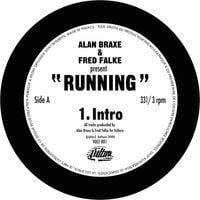 Alan Braxe & Fred Falke - Running