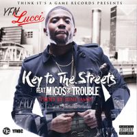 YFN Lucci - Key To The Streets