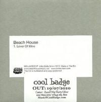Beach House - Lover of Mine
