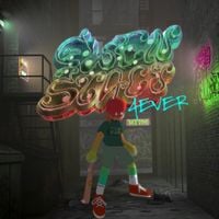 ITSOKTOCRY - GWEN STACY 4EVER