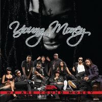 Young Money - Steady Mobbin
