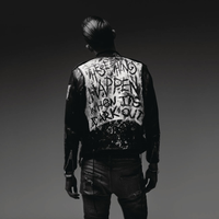 G-Eazy - When It's Dark Out