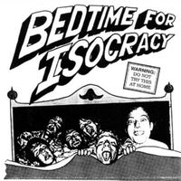 Isocracy - Bedtime for Isocracy