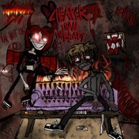 Kid Bookie - Cheaper Than Therapy