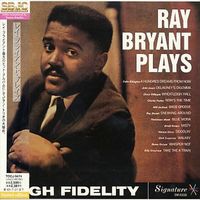 Ray Bryant - Ray Bryant Plays