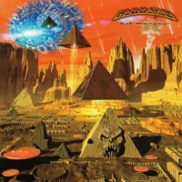 Gamma Ray - Blast From The Past