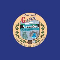 Jamal Gasol - The Novelty Of Standards