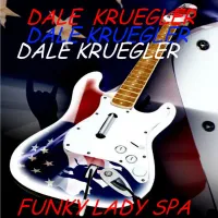 Dale Kruegler - Funky Lady Spa E.P.